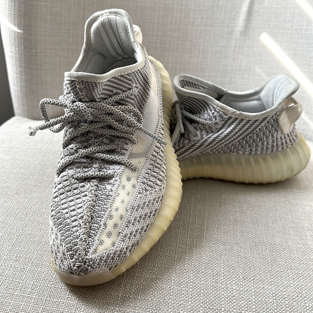 Yeezy Boost